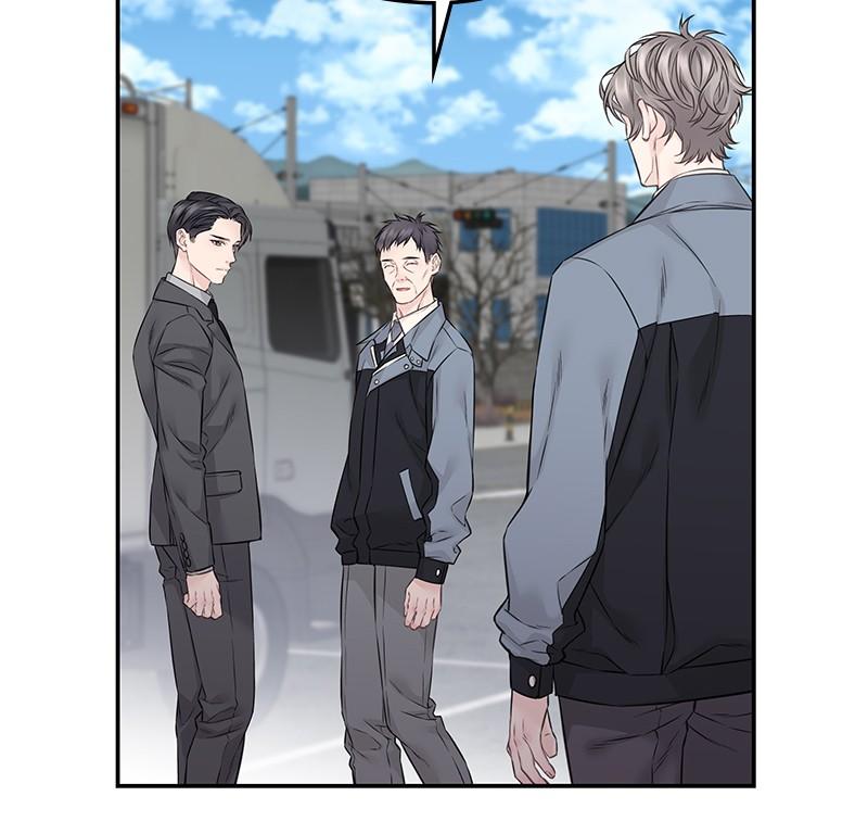 As If Love Doesn't Exist Chap 57 - Next Chap 58