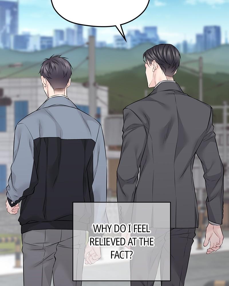 As If Love Doesn't Exist Chap 57 - Next Chap 58
