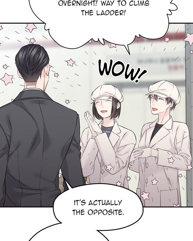 As If Love Doesn't Exist Chap 57 - Next Chap 58