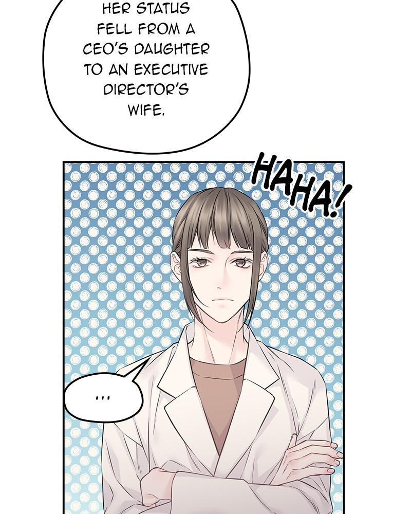 As If Love Doesn't Exist Chap 57 - Next Chap 58