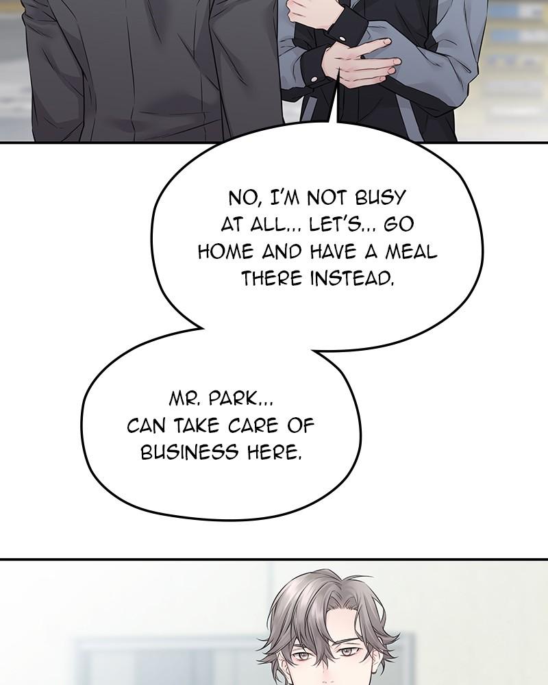 As If Love Doesn't Exist Chap 57 - Next Chap 58