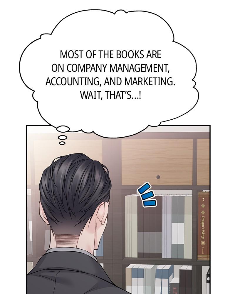 As If Love Doesn't Exist Chap 57 - Next Chap 58