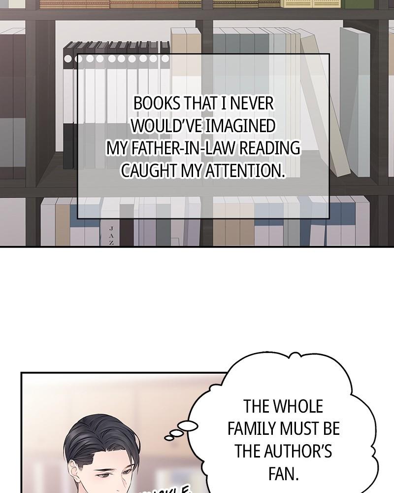 As If Love Doesn't Exist Chap 57 - Next Chap 58