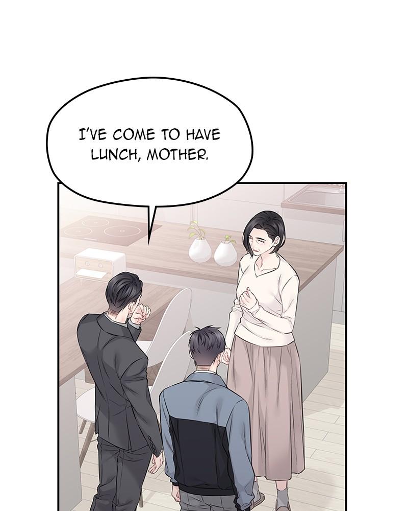 As If Love Doesn't Exist Chap 57 - Next Chap 58