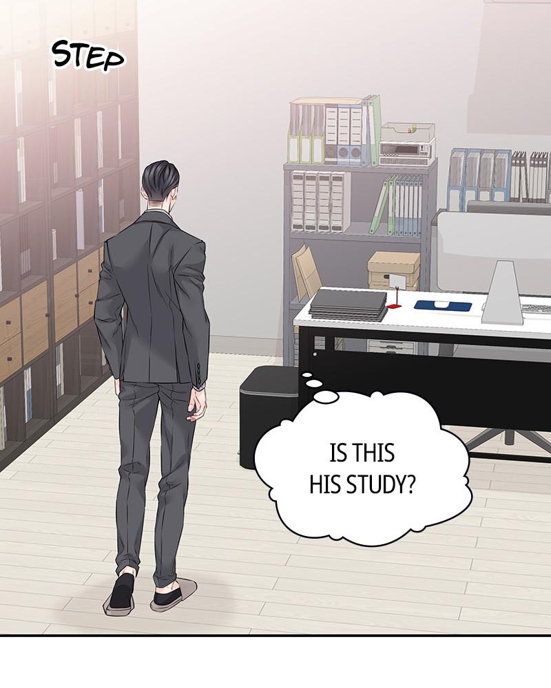 As If Love Doesn't Exist Chap 57 - Next Chap 58