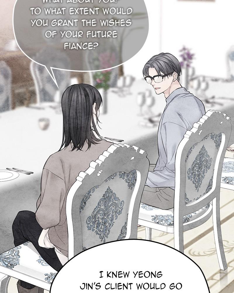 As If Love Doesn't Exist Chap 54 - Next Chap 55