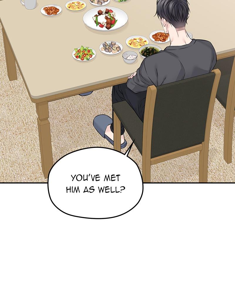 As If Love Doesn't Exist Chap 54 - Next Chap 55