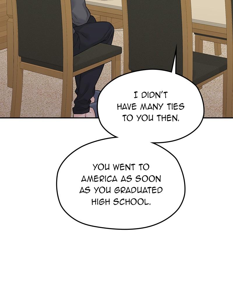 As If Love Doesn't Exist Chap 54 - Next Chap 55