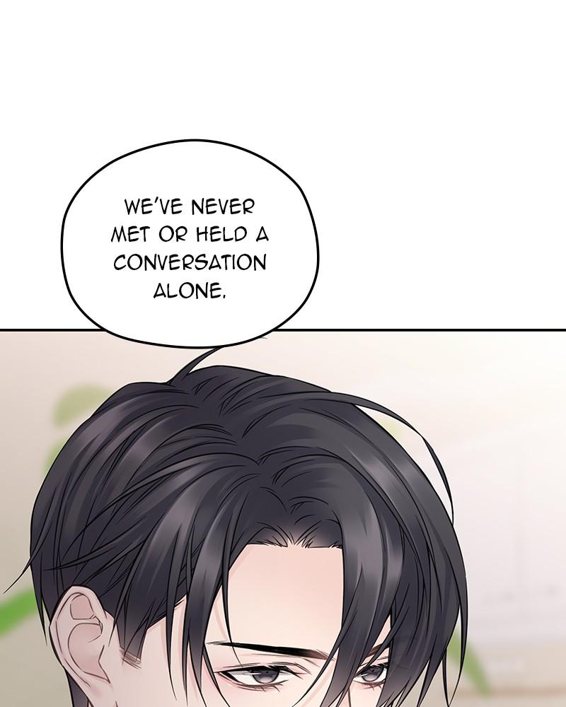 As If Love Doesn't Exist Chap 54 - Next Chap 55