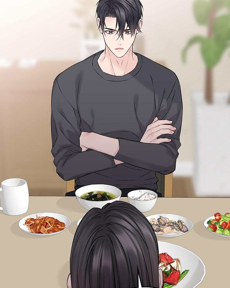 As If Love Doesn't Exist Chap 54 - Next Chap 55