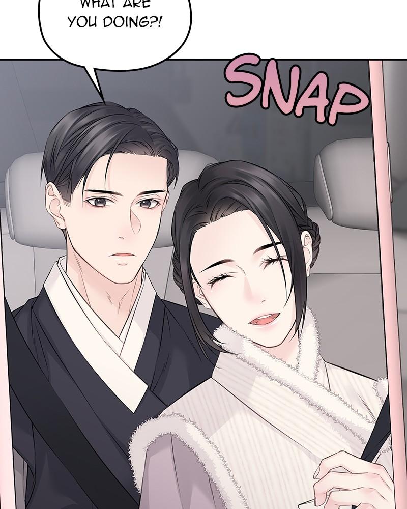 As If Love Doesn't Exist Chap 54 - Next Chap 55