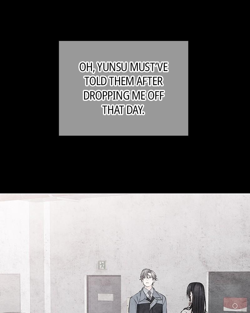As If Love Doesn't Exist Chap 54 - Next Chap 55