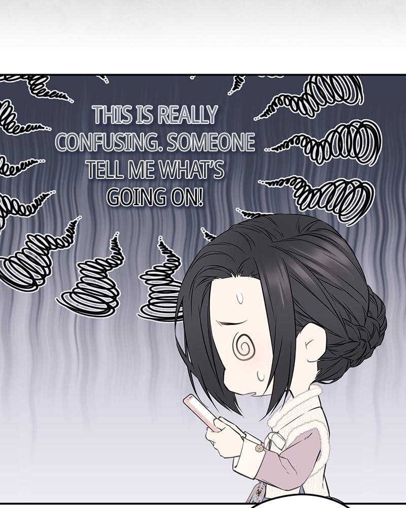 As If Love Doesn't Exist Chap 54 - Next Chap 55