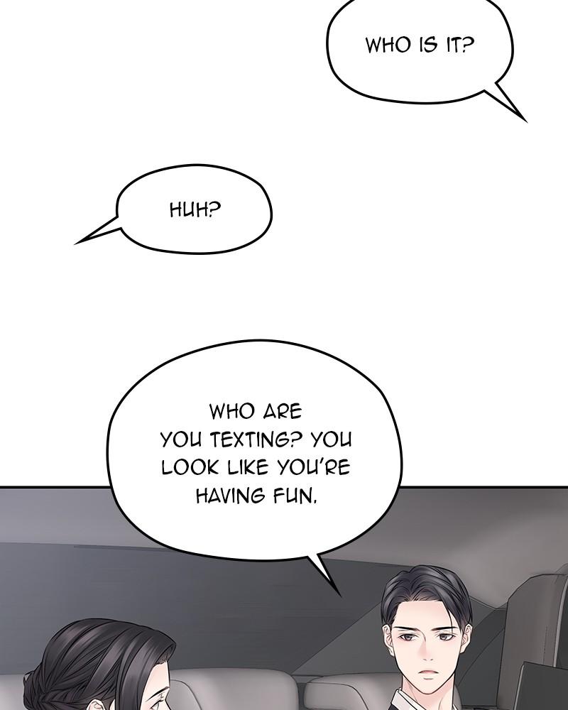 As If Love Doesn't Exist Chap 54 - Next Chap 55