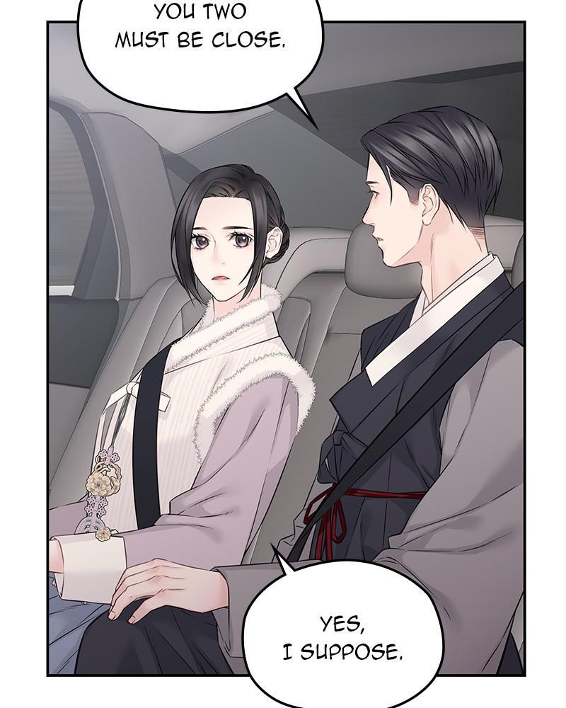 As If Love Doesn't Exist Chap 54 - Next Chap 55