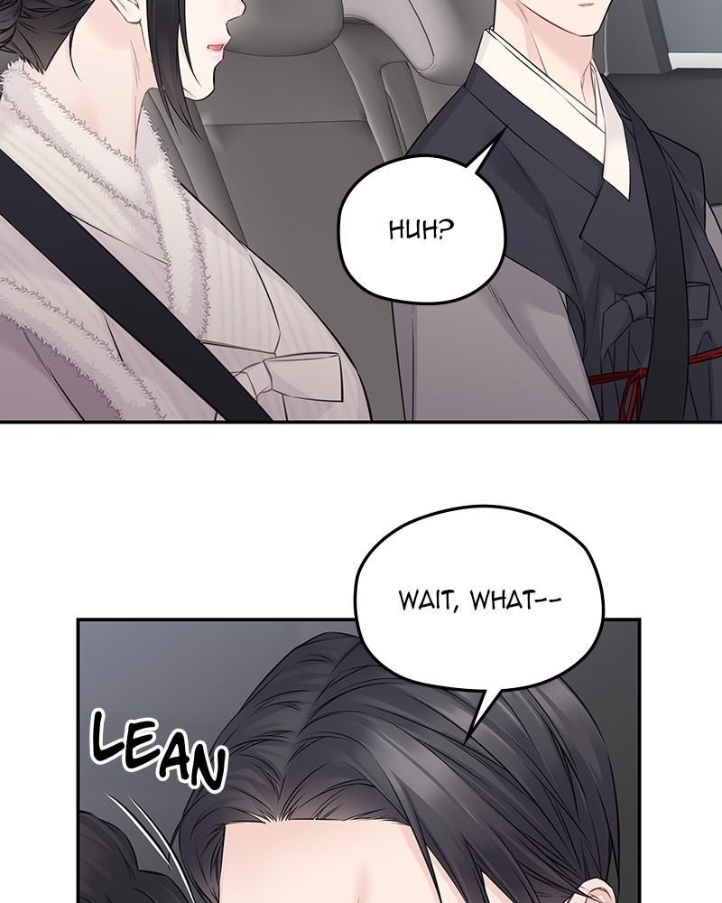As If Love Doesn't Exist Chap 54 - Next Chap 55