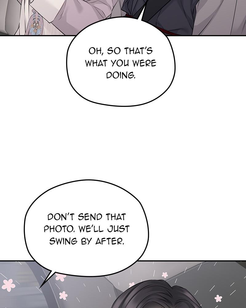 As If Love Doesn't Exist Chap 54 - Next Chap 55