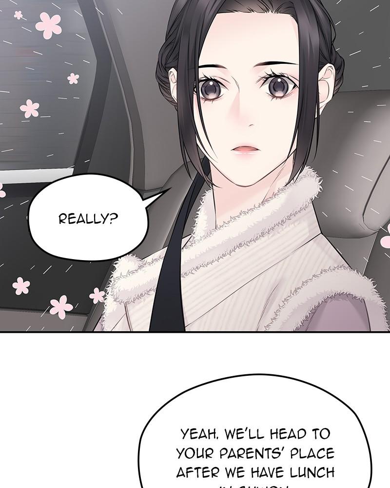 As If Love Doesn't Exist Chap 54 - Next Chap 55