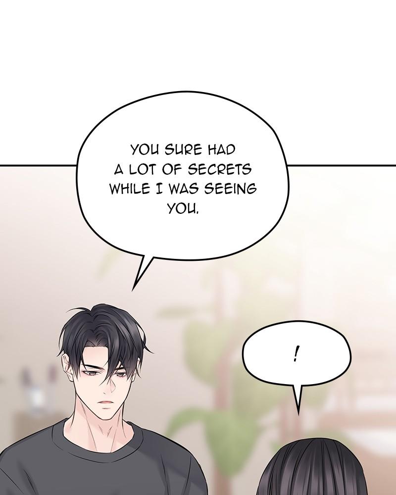 As If Love Doesn't Exist Chap 54 - Next Chap 55