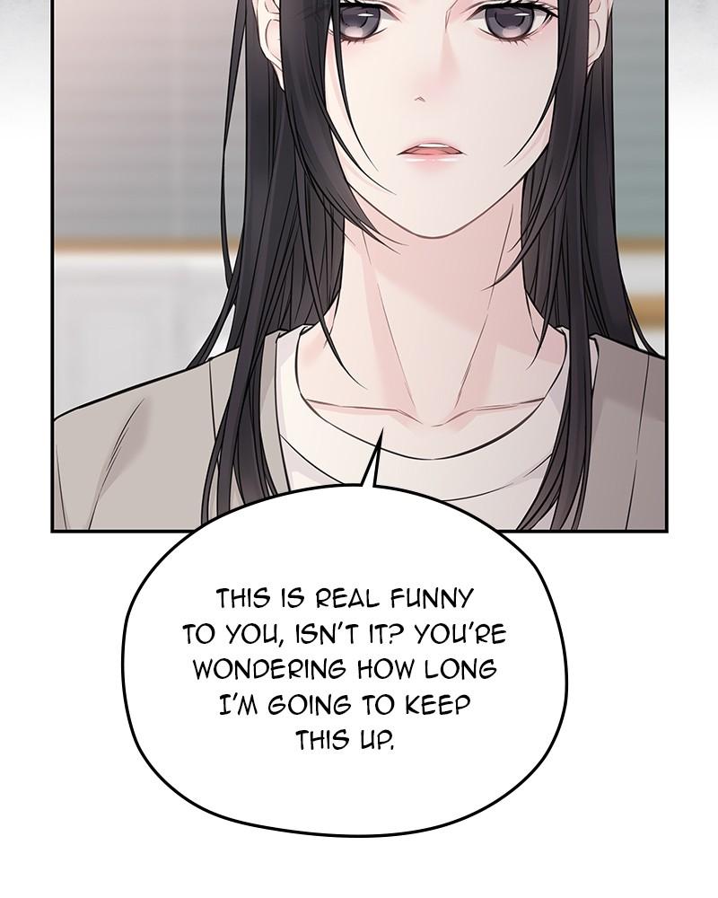 As If Love Doesn't Exist Chap 54 - Next Chap 55