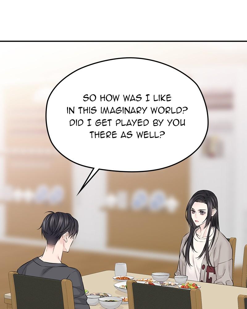 As If Love Doesn't Exist Chap 54 - Next Chap 55