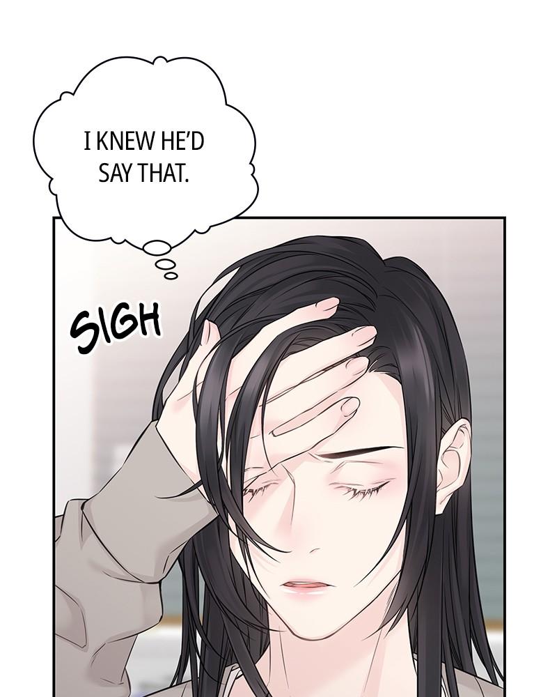 As If Love Doesn't Exist Chap 54 - Next Chap 55
