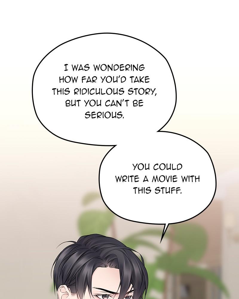 As If Love Doesn't Exist Chap 54 - Next Chap 55