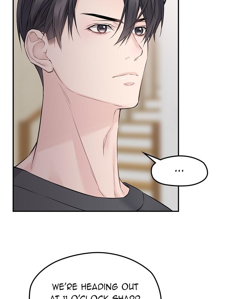 As If Love Doesn't Exist Chap 54 - Next Chap 55