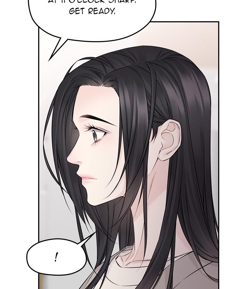 As If Love Doesn't Exist Chap 54 - Next Chap 55