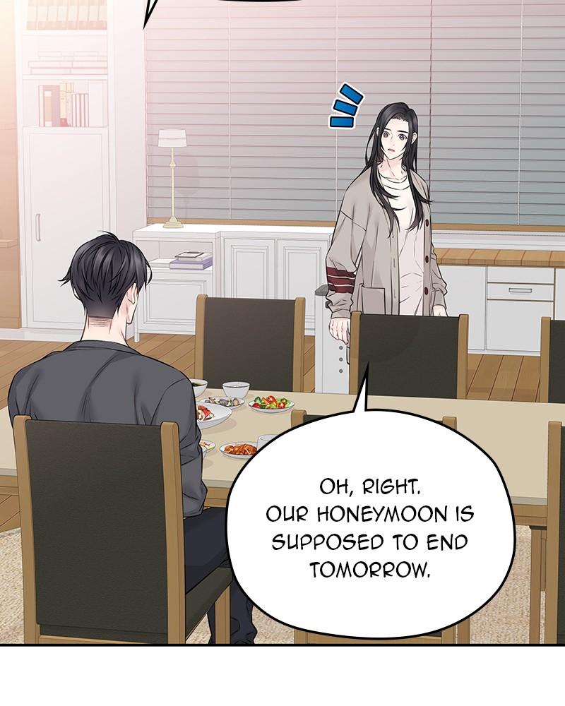 As If Love Doesn't Exist Chap 54 - Next Chap 55