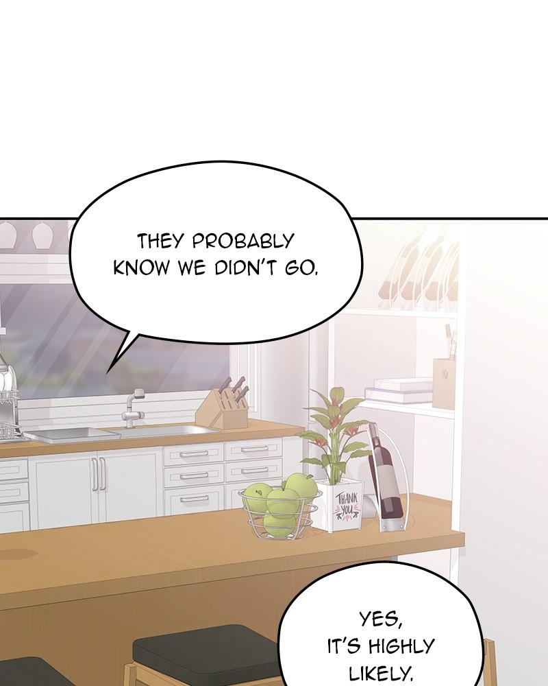 As If Love Doesn't Exist Chap 54 - Next Chap 55