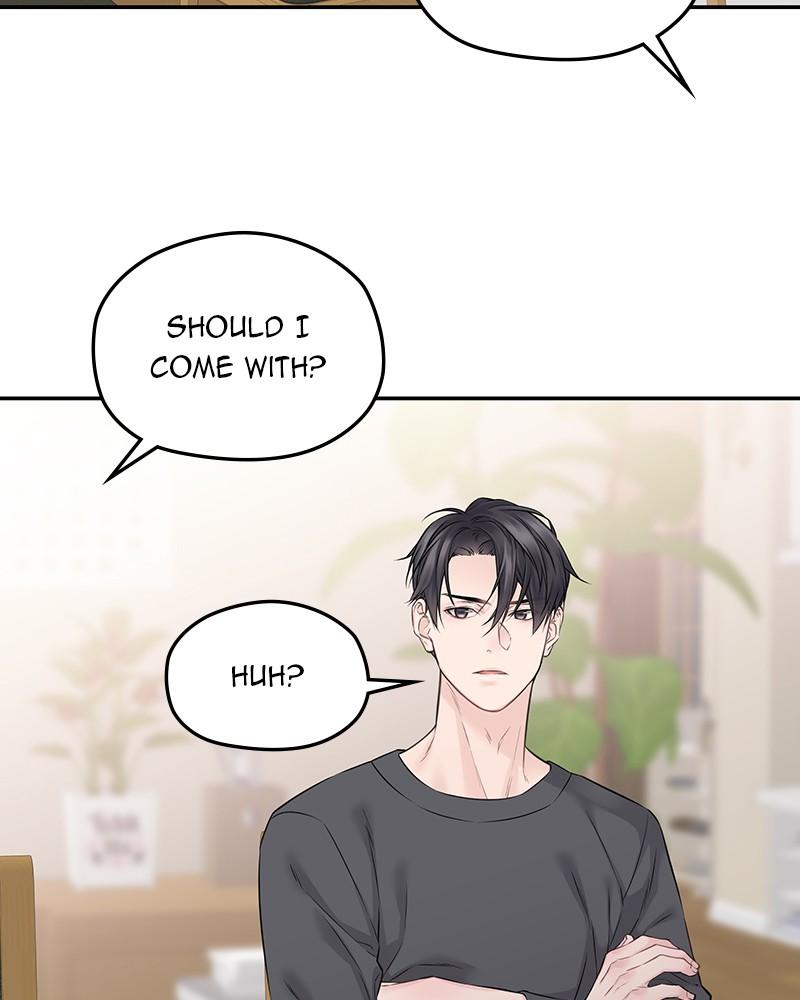 As If Love Doesn't Exist Chap 54 - Next Chap 55