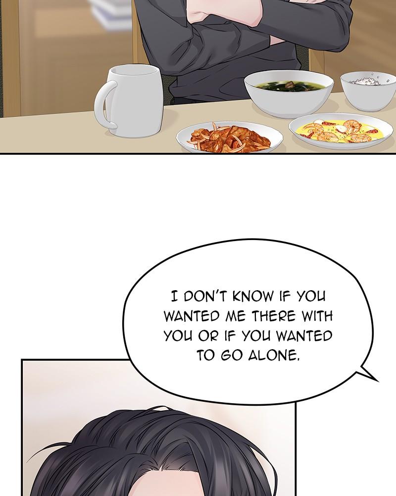 As If Love Doesn't Exist Chap 54 - Next Chap 55