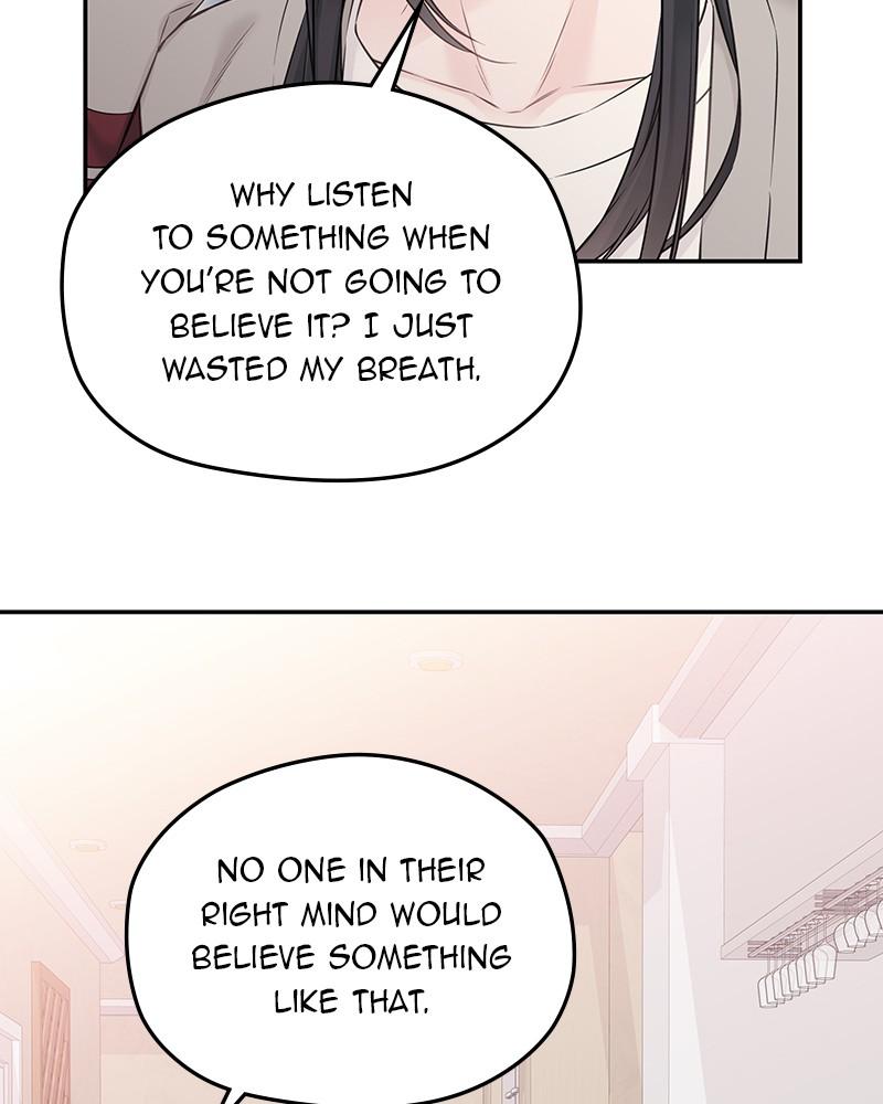 As If Love Doesn't Exist Chap 54 - Next Chap 55