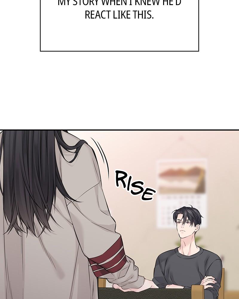 As If Love Doesn't Exist Chap 54 - Next Chap 55