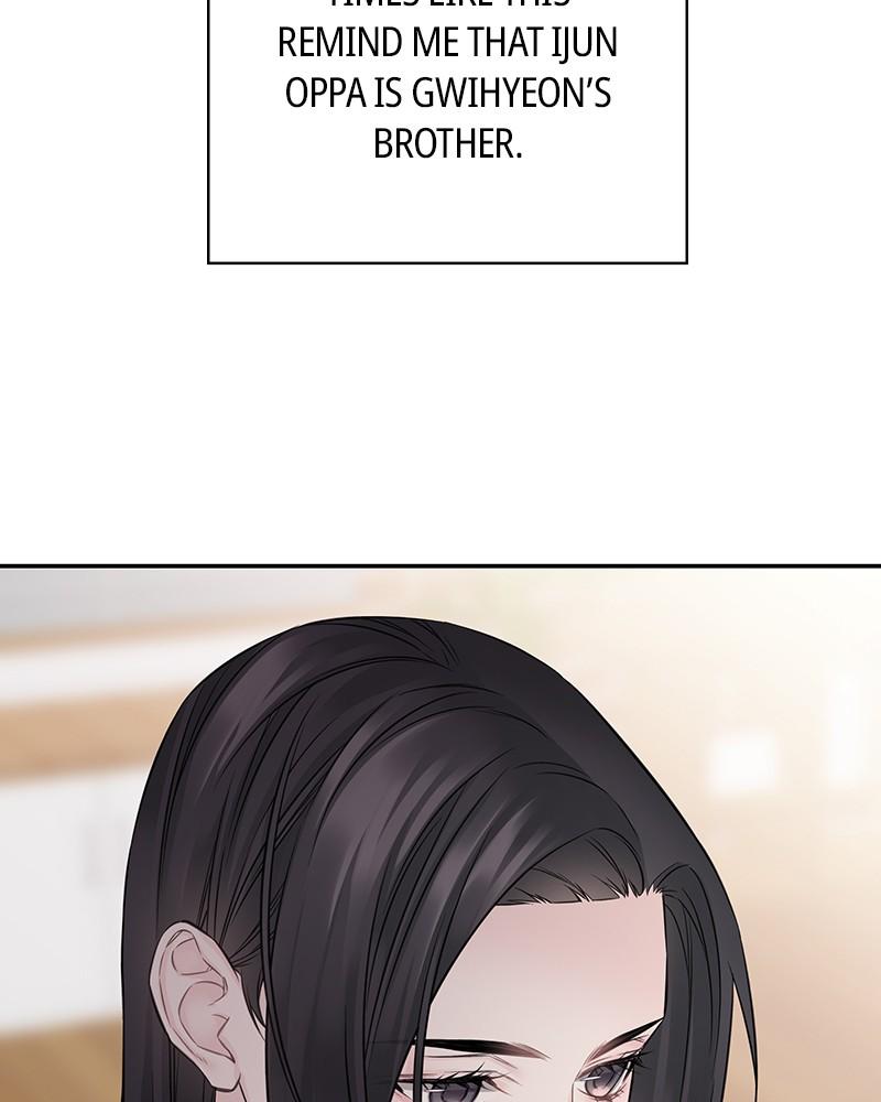 As If Love Doesn't Exist Chap 54 - Next Chap 55