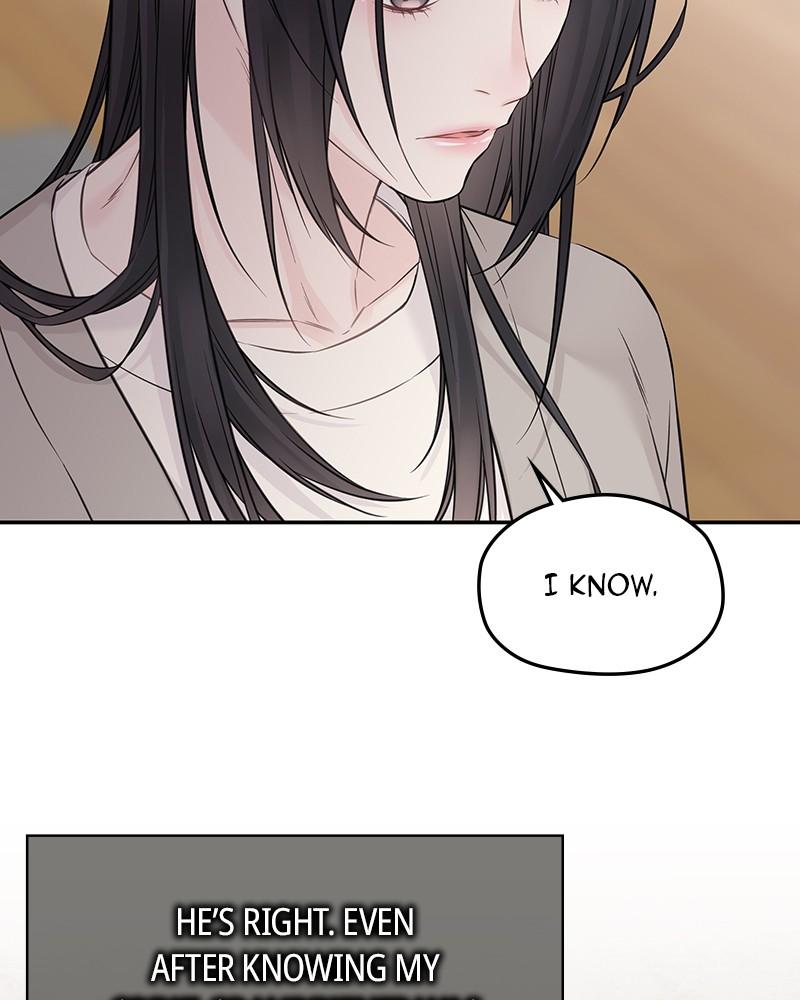 As If Love Doesn't Exist Chap 54 - Next Chap 55