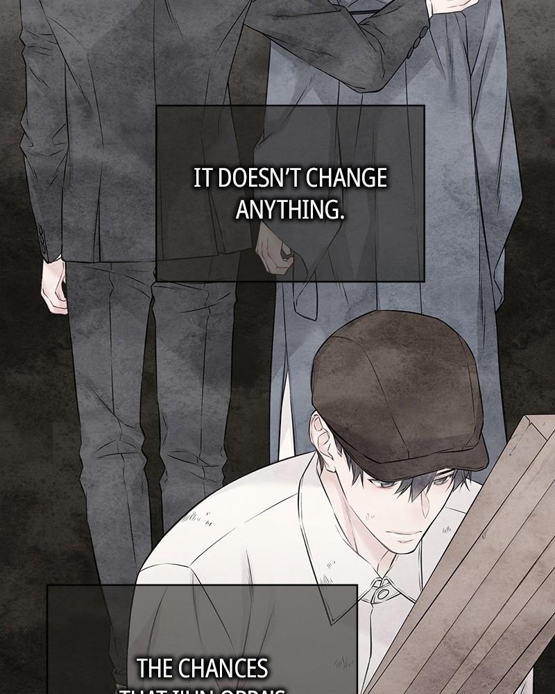 As If Love Doesn't Exist Chap 54 - Next Chap 55