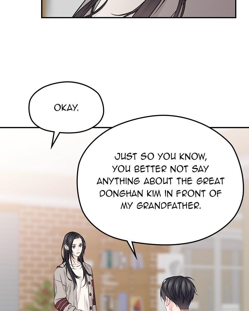 As If Love Doesn't Exist Chap 54 - Next Chap 55