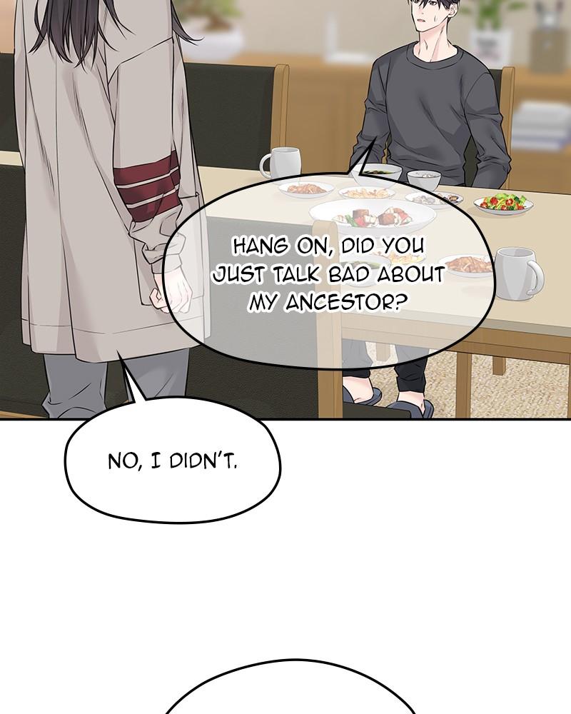 As If Love Doesn't Exist Chap 54 - Next Chap 55