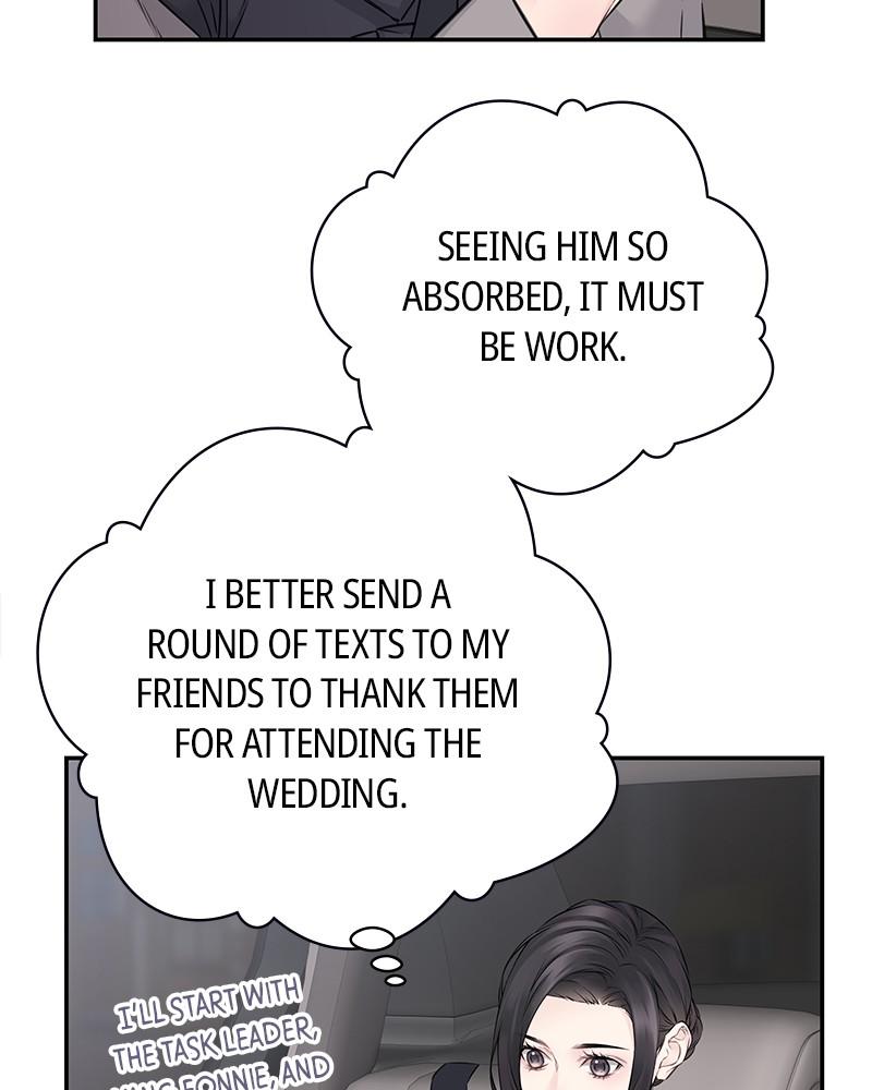 As If Love Doesn't Exist Chap 54 - Next Chap 55
