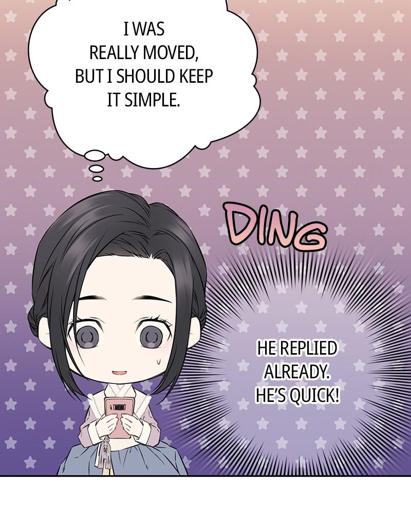 As If Love Doesn't Exist Chap 54 - Next Chap 55