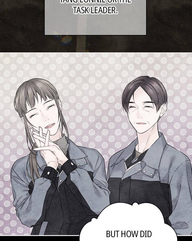 As If Love Doesn't Exist Chap 54 - Next Chap 55