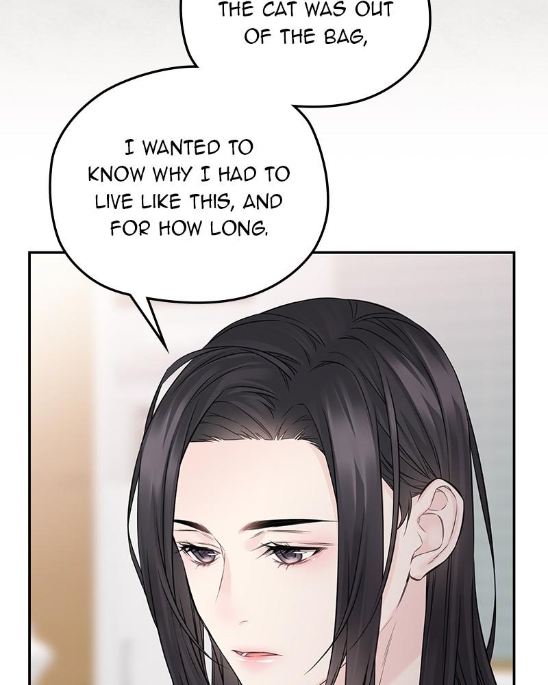 As If Love Doesn't Exist Chap 54 - Next Chap 55