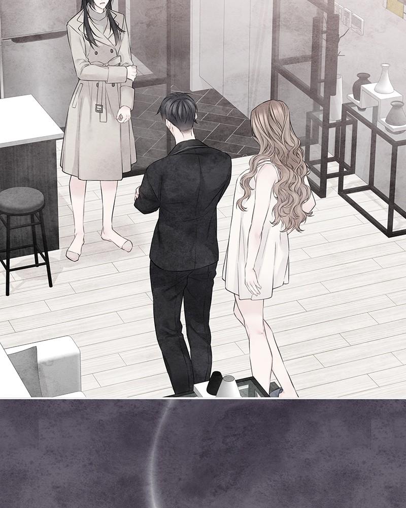 As If Love Doesn't Exist Chap 55 - Next Chap 56