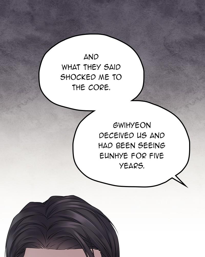 As If Love Doesn't Exist Chap 55 - Next Chap 56