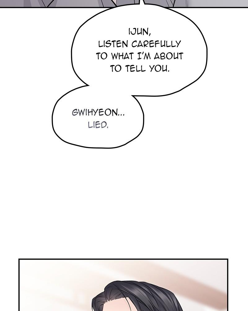 As If Love Doesn't Exist Chap 55 - Next Chap 56