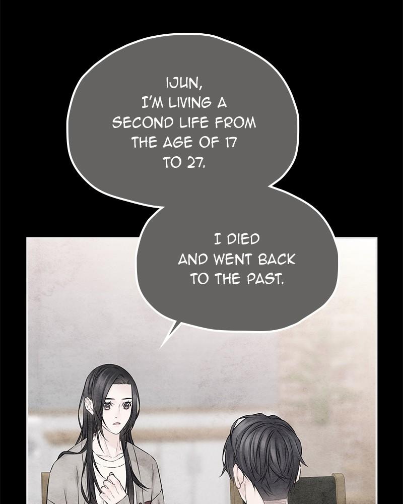 As If Love Doesn't Exist Chap 55 - Next Chap 56