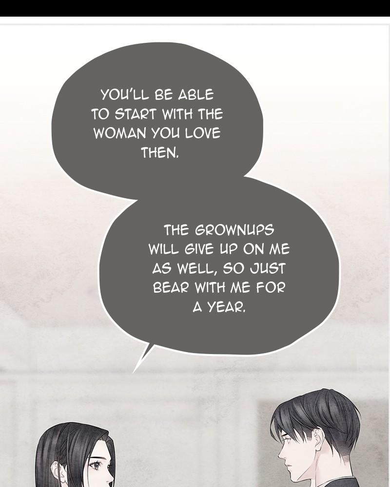 As If Love Doesn't Exist Chap 55 - Next Chap 56