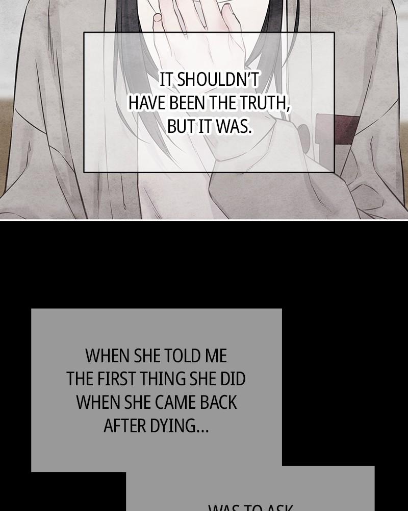 As If Love Doesn't Exist Chap 55 - Next Chap 56